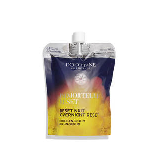 Refil S&eacute;rum Immortelle Overnight Reset